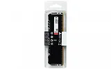 Kingston Pamięć DDR4 FURY Beast RGB 8GB(1*8GB)/2666 CL16