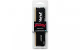 Kingston Pamięć DDR4 FURY Beast 8GB(1*8GB)/2666 CL16