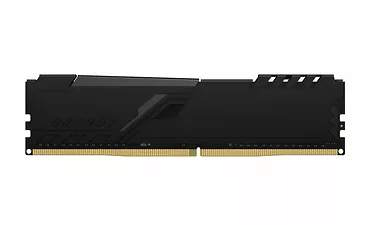 Kingston Pamięć DDR4 FURY Beast 16GB(1*16GB)/2666 CL16