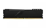 Kingston Pamięć DDR4 FURY Beast 8GB(2*4GB)/2666 CL16