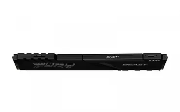 Kingston Pamięć DDR4 FURY Beast 8GB(2*4GB)/2666 CL16