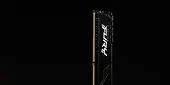 Kingston Pamięć DDR4 FURY Beast 8GB(2*4GB)/2666 CL16
