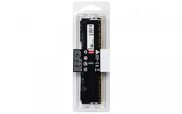 Kingston Pamięć DDR4 FURY Beast 16GB(1*16GB)/3200 CL16 1Gx8