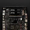 Kingston Pamięć DDR4 FURY Impact SODIMM 16GB(1*16GB)/2666 CL16