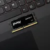 Kingston Pamięć DDR4 FURY Impact SODIMM 16GB(1*16GB)/2666 CL16
