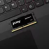 Kingston Pamięć DDR4 FURY Impact SODIMM 16GB(1*16GB)/3200 CL20