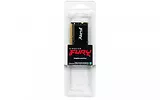 Kingston Pamięć DDR4 FURY Impact SODIMM 16GB(2*8GB)/3200 CL20