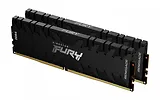 Kingston Pamięć DDR4 FURY Renegade 32GB(2*16GB)/3600 CL16