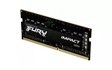 Kingston Pamięć DDR4 FURY Impact SODIMM 64GB(2*32GB)/3200 CL20