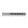 Zyxel MG-108 8Ports Desktop 2,5G unmanaged Switch MG-108-ZZ0101F