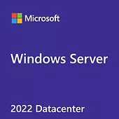 Microsoft Oprogramowanie OEM Win Svr Datacenter 2022 ENG x64 16Core DVD P71-09389 Zastępuje P/N: P71-09023