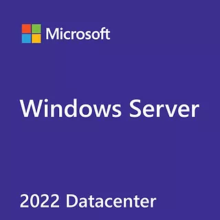 Microsoft Oprogramowanie OEM Win Svr Datacenter 2022 PL x64 16Core DVD P71-09396 Zastępuje P/N: P71-09030