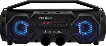 Rebeltec Głośnik Bluetooth SoundBox 340