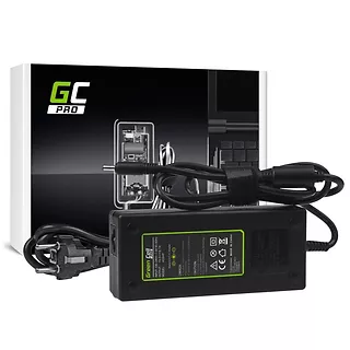 Green Cell Zasilacz, ładowarka GC Dell 19.5V 6.7A 130W