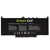 Green Cell Bateria do notebooka Dell J60J5 7.6V 5800mAh