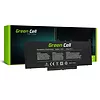 Green Cell Bateria do notebooka Dell J60J5 7.6V 5800mAh