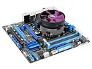 Cooler Master Chłodzenie CPU XDream i117 - LGA1156/LGA1155/LGA775