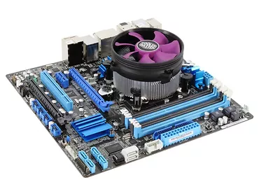 Cooler Master Chłodzenie CPU XDream i117 - LGA1156/LGA1155/LGA775