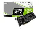 PNY Karta graficzna GeForce RTX3060 12GB DUAL FAN LHR