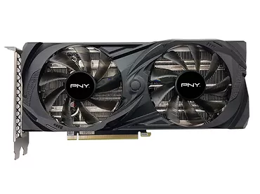 PNY Karta graficzna GeForce RTX3060 12GB DUAL FAN LHR