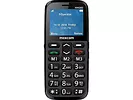 Telefon stacjonarny MAXCOM COMFORT MM38D SIM