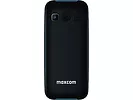 Telefon stacjonarny MAXCOM COMFORT MM38D SIM