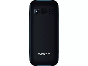 Telefon stacjonarny MAXCOM COMFORT MM38D SIM