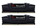 G.SKILL Pamięć RAM DDR4 16GB (2x8GB) Ripjaws V Black 3200MHz CL16