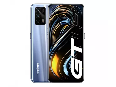 Realme GT 5G 8/128GB Sonic Silver