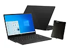 Laptop Asus ROG Flow X13 R7-5800HS/13,4 WQUXGA/16GB/512GB SSD/GTX1650 4GB/Win10 + torba w zestawie
