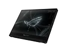 Laptop Asus ROG Flow X13 R7-5800HS/13,4 WQUXGA/16GB/512GB SSD/GTX1650 4GB/Win10 + torba w zestawie