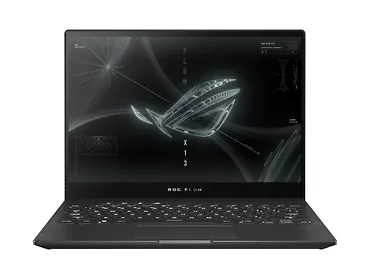 Laptop Asus ROG Flow X13 R7-5800HS/13,4 WQUXGA/16GB/512GB SSD/GTX1650 4GB/Win10 + torba w zestawie