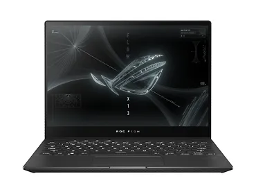 Laptop Asus ROG Flow X13 R7-5800HS/13,4 WQUXGA/16GB/512GB SSD/GTX1650 4GB/Win10 + torba w zestawie