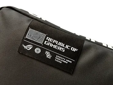 Laptop Asus ROG Flow X13 R7-5800HS/13,4 WQUXGA/16GB/512GB SSD/GTX1650 4GB/Win10 + torba w zestawie