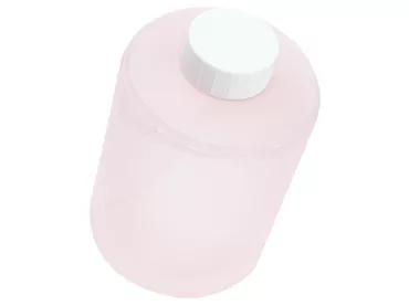 Mydło do dozownika Xiaomi Mi Simpleway Foaming Hand Soap 300ml Różowe