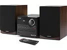 Wieża Sharp XL-B512BR FM Bluetooth