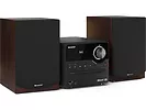 Wieża Sharp XL-B512BR FM Bluetooth