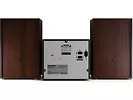 Wieża Sharp XL-B512BR FM Bluetooth