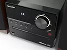 Wieża Sharp XL-B512BR FM Bluetooth