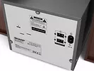 Wieża Sharp XL-B512BR FM Bluetooth