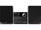 Wieża Sharp XL-B512BR FM Bluetooth