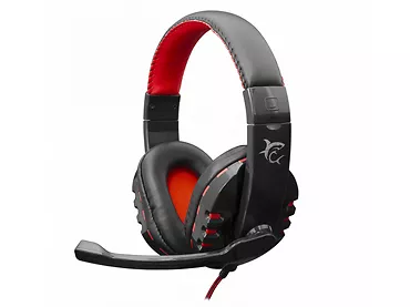 Zestaw klawiatura, mysz, słuchawki, podkładka WhiteShark Comanche 3