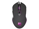 Zestaw klawiatura, mysz, słuchawki, podkładka WhiteShark Comanche 3