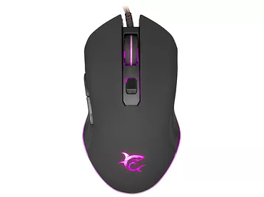 Zestaw klawiatura, mysz, słuchawki, podkładka WhiteShark Comanche 3