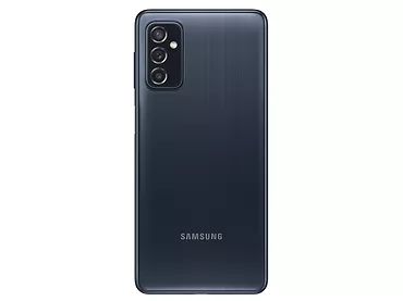 Smartfon Samsung GALAXY M52 DS 5G 6/128GB Czarny