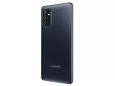 Smartfon Samsung GALAXY M52 DS 5G 6/128GB Czarny
