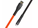 Kabel USB-C Type C Hammer Express Charging 3A 1.2m