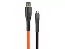 Kabel USB-C Type C Hammer Express Charging 3A 1.2m