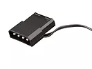 Wentylator LED ARGB Gaming WhiteShark Pulsar 120 mm