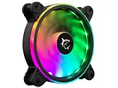 Wentylator LED ARGB Gaming WhiteShark Pulsar 120 mm